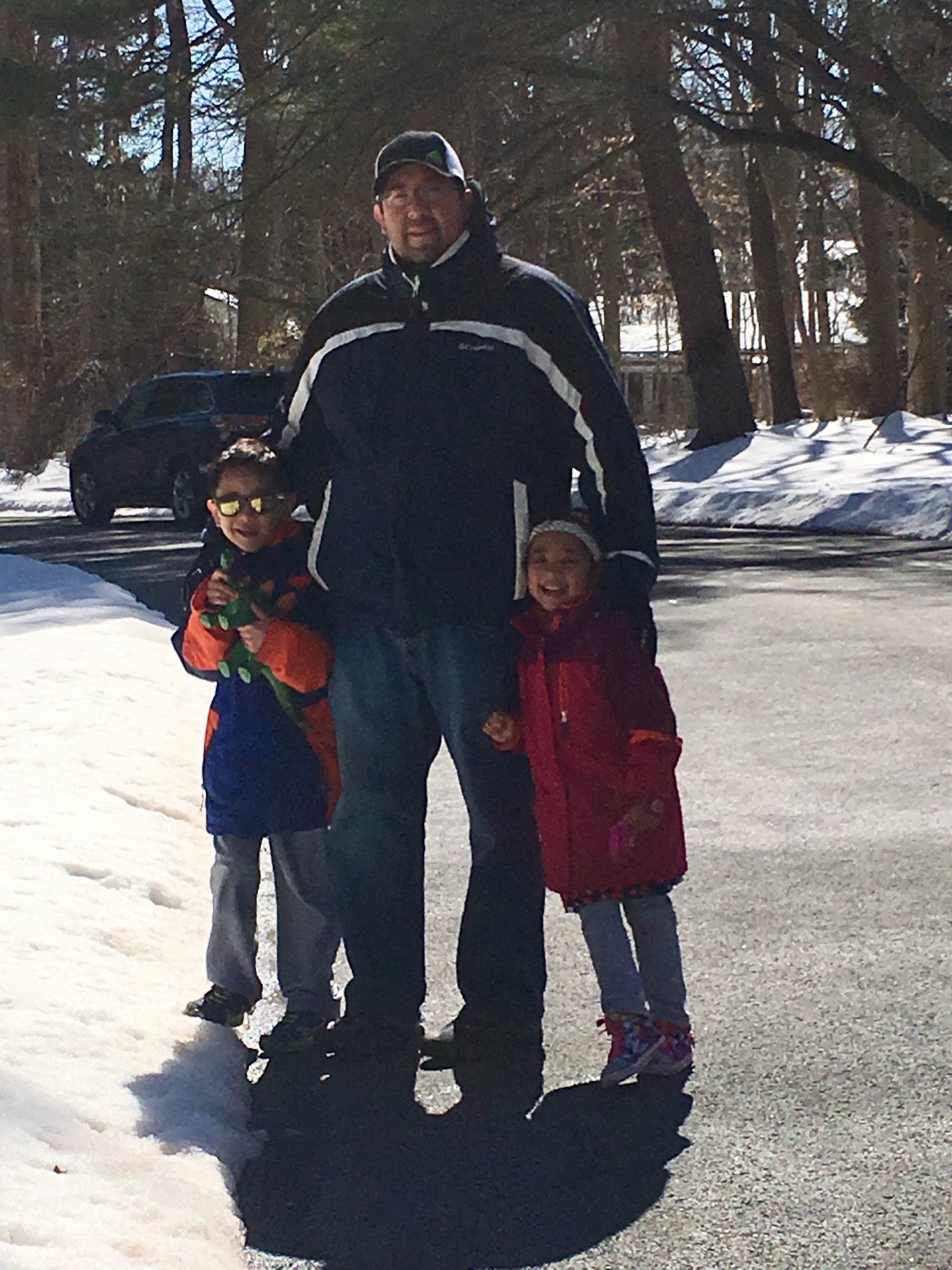 James A McFaul Environmental Center, 182 Anthony Pl, Wyckoff, NJ