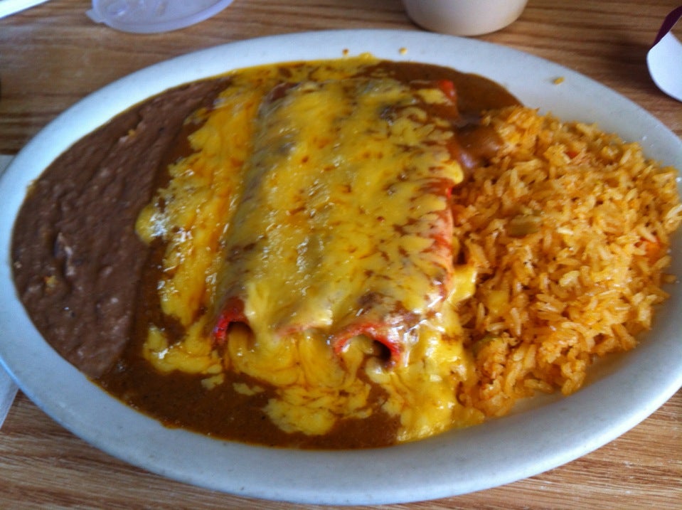 La Vernia, TX Map & Directions MapQuest