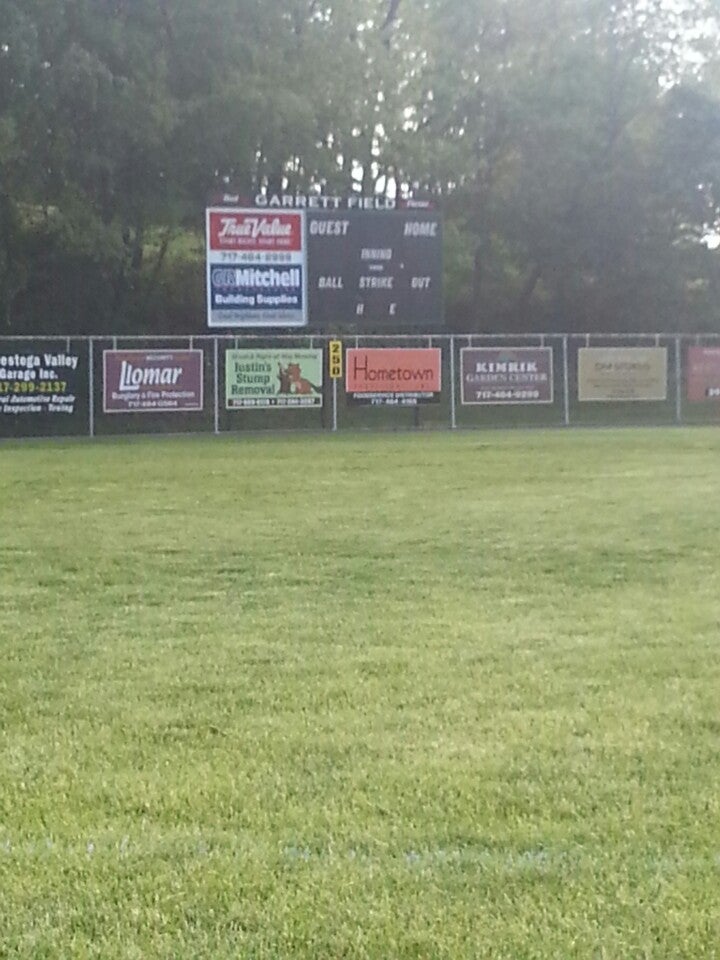 Willow Street, PA Map & Directions MapQuest