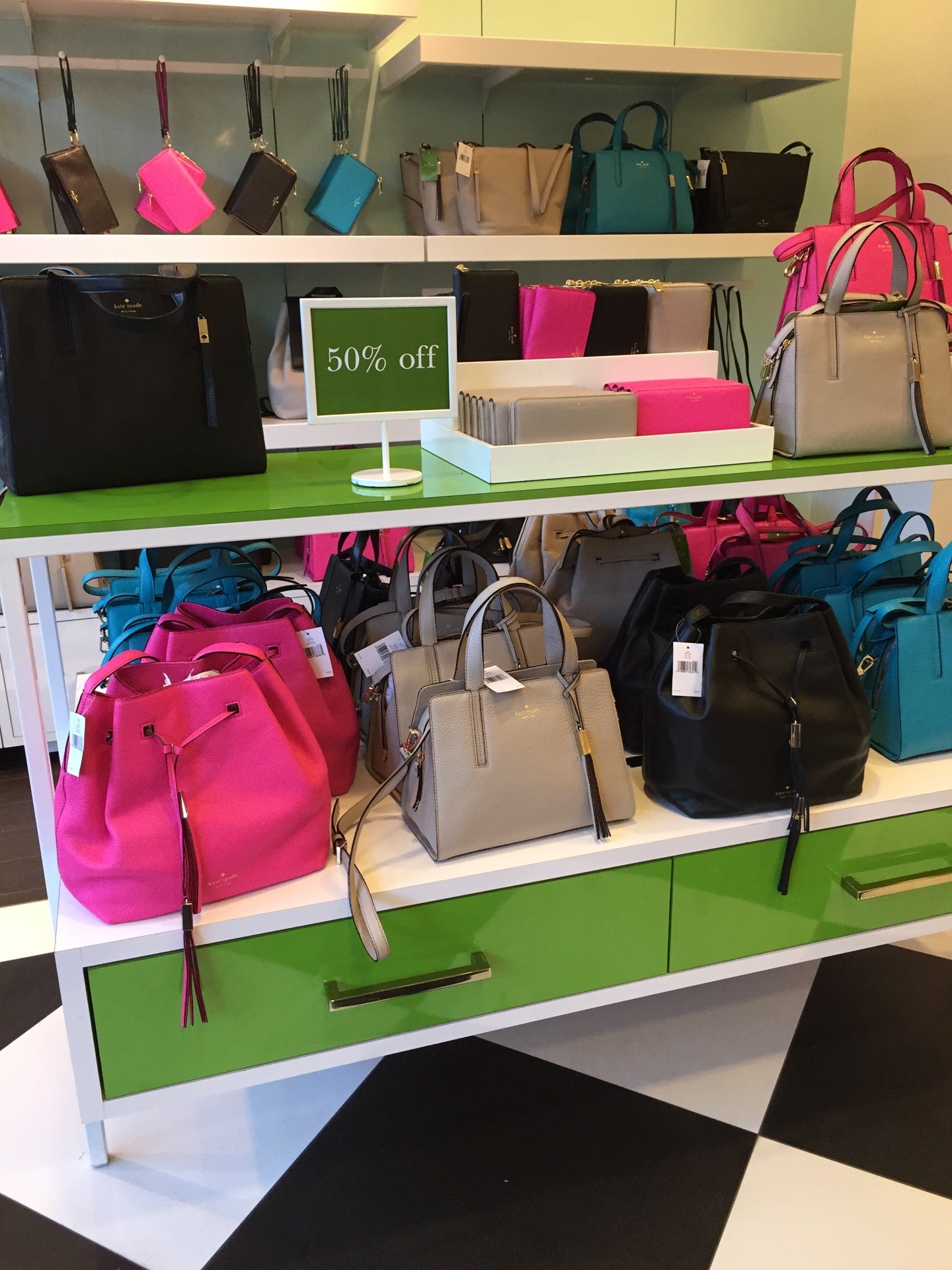 Kate spade discount outlet phoenix az