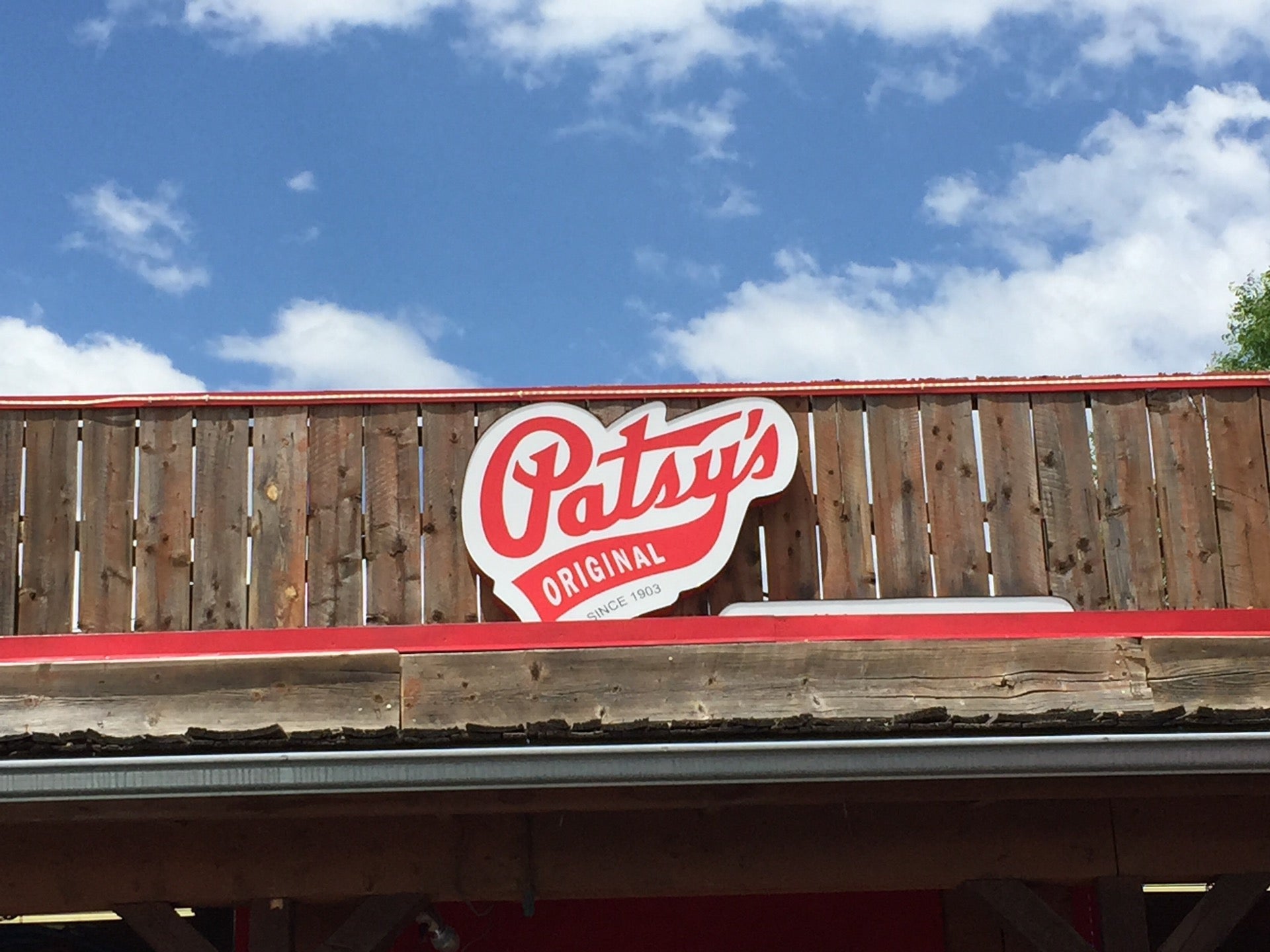 Patsy's Candies, 1540 S 21St St, Colorado Springs, Co, Cafes - Mapquest