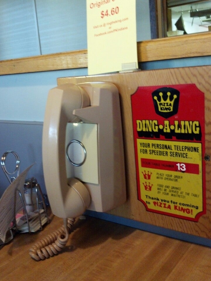 Clara's Pizza King, 4226 Bluffton Rd, Fort Wayne, IN MapQuest