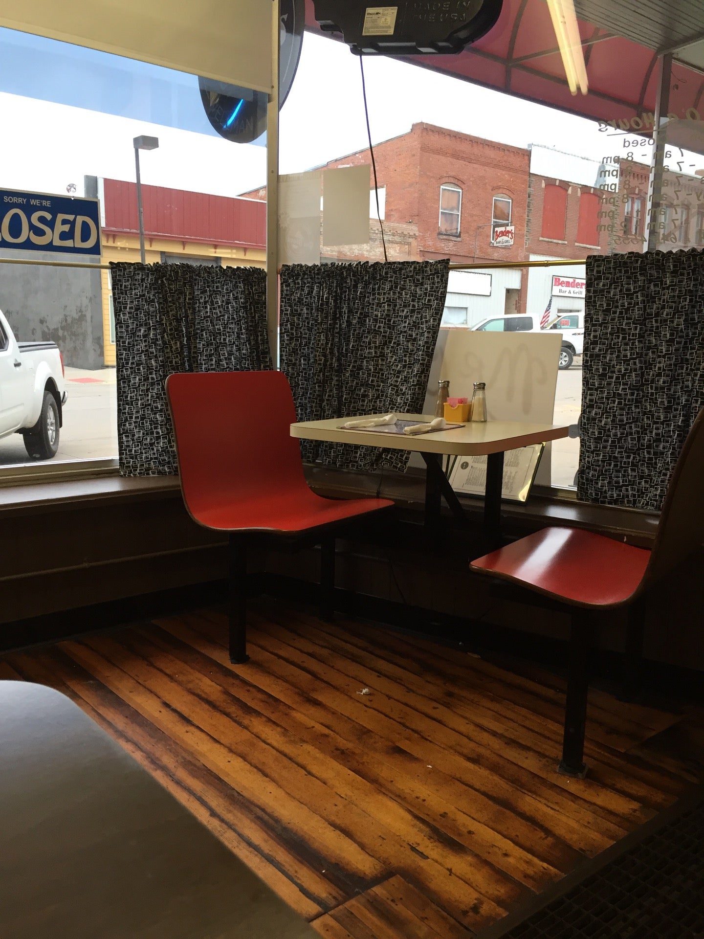 Keota, IA Map & Directions MapQuest