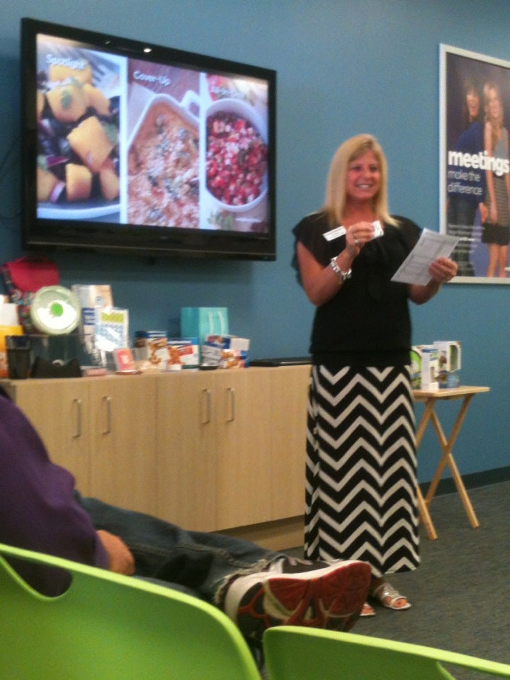 WW (Studio) North Austin Weight Loss Center CLOSED, 2525 W Anderson