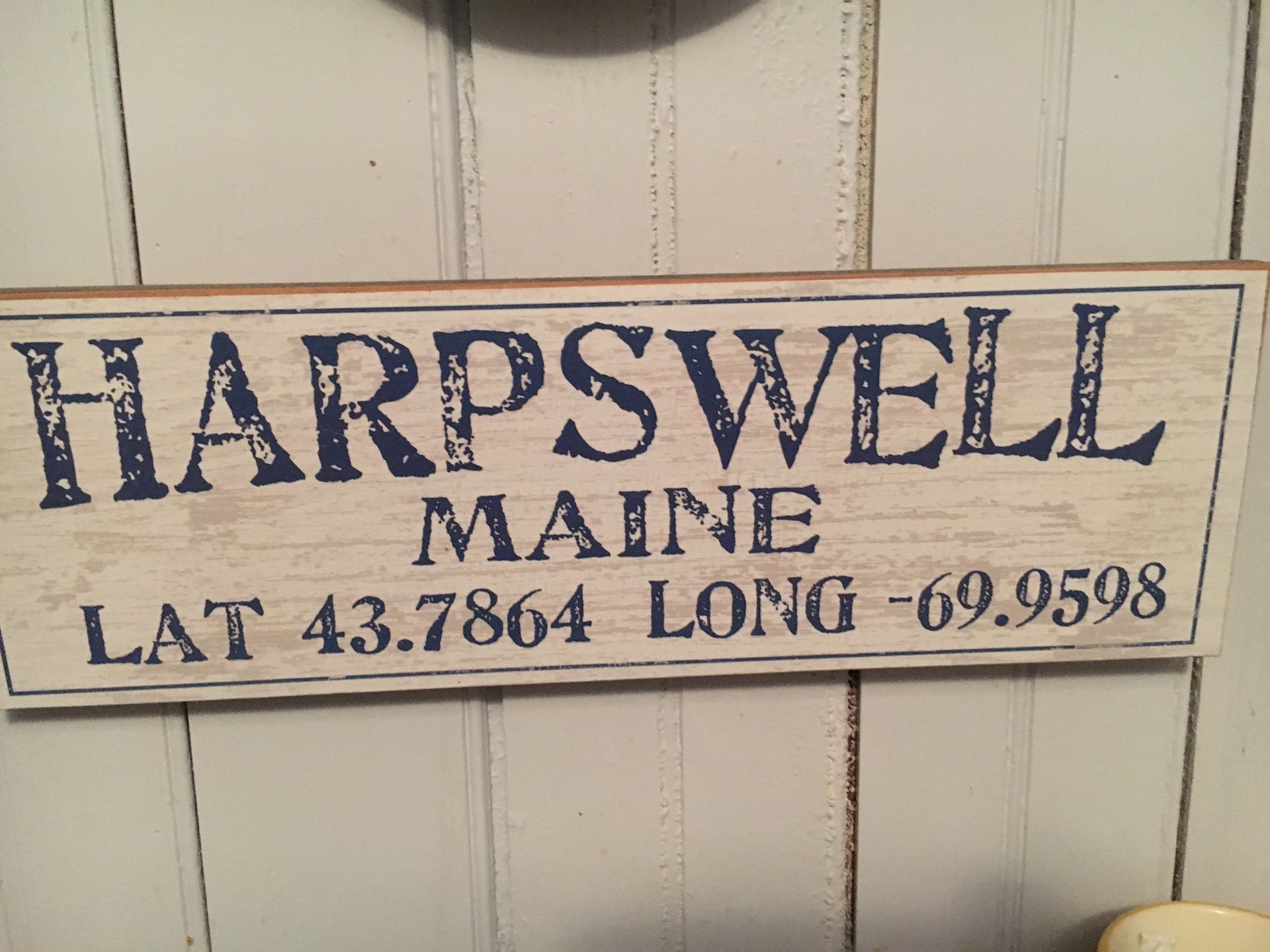 Bailey Island, ME Map & Directions MapQuest