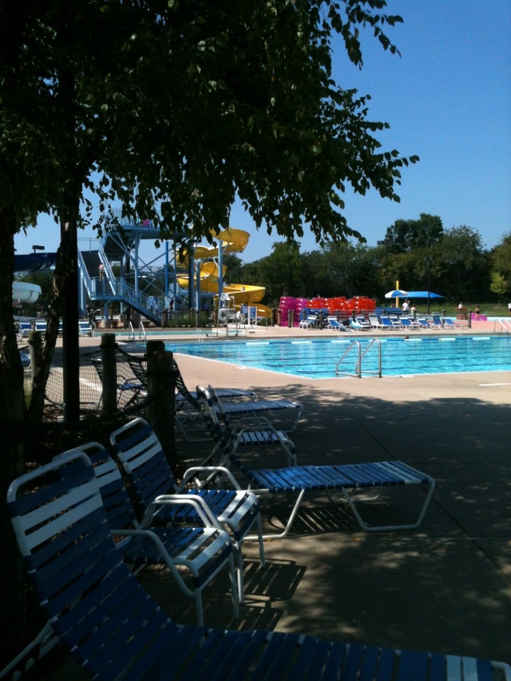 Bartlett, IL Map & Directions MapQuest