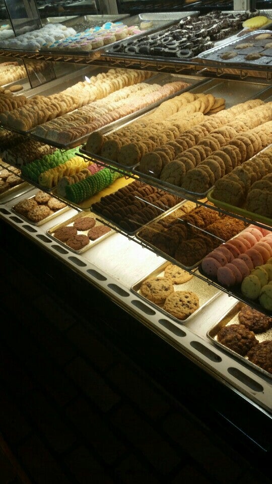 Nadler's Bakery & Deli, 1621 Babcock Rd, San Antonio, TX, Bakeries