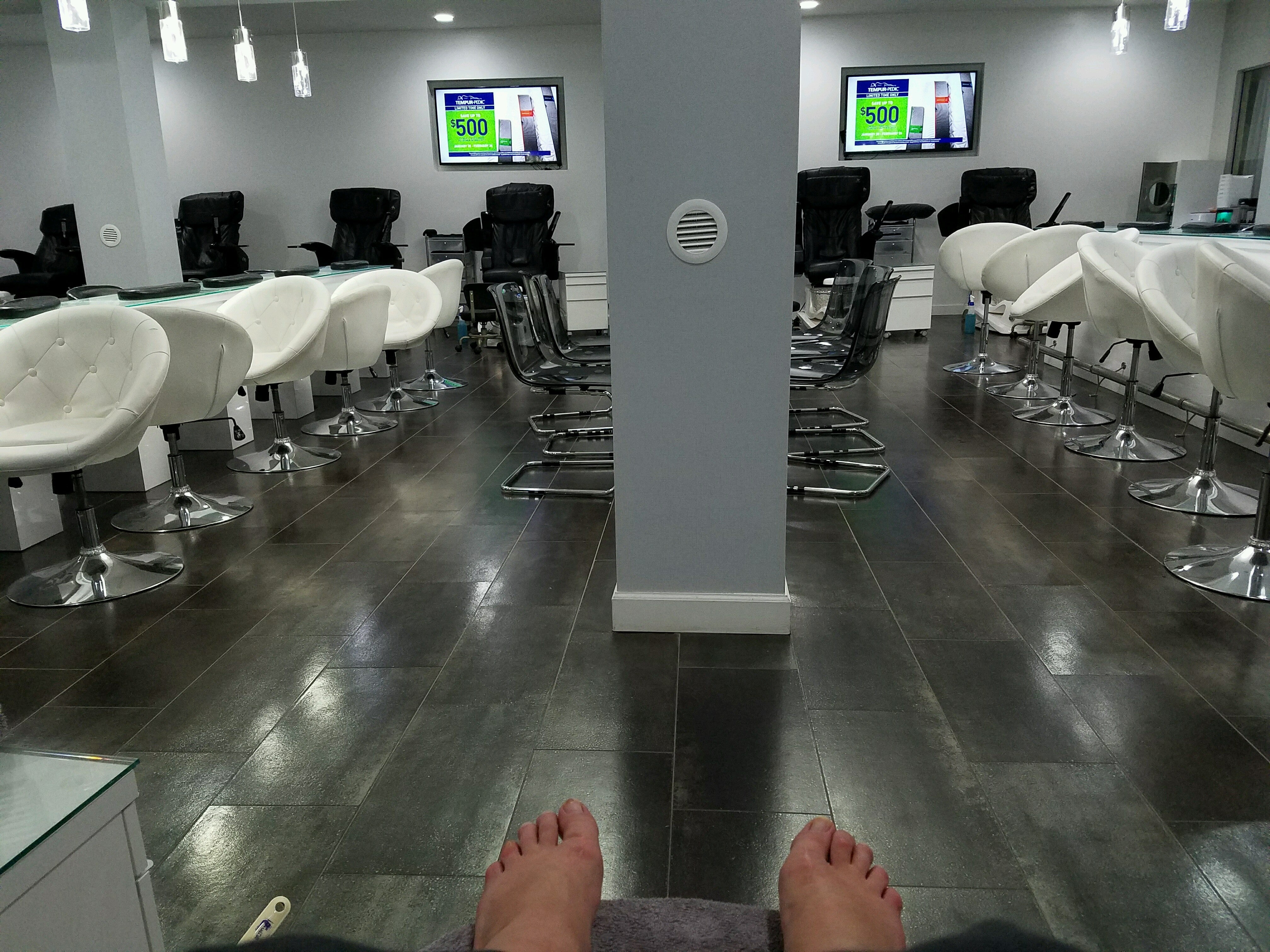 Luxe Nail Bar, 1302 E 15th St, Tulsa, OK, Health & Beauty Consultants