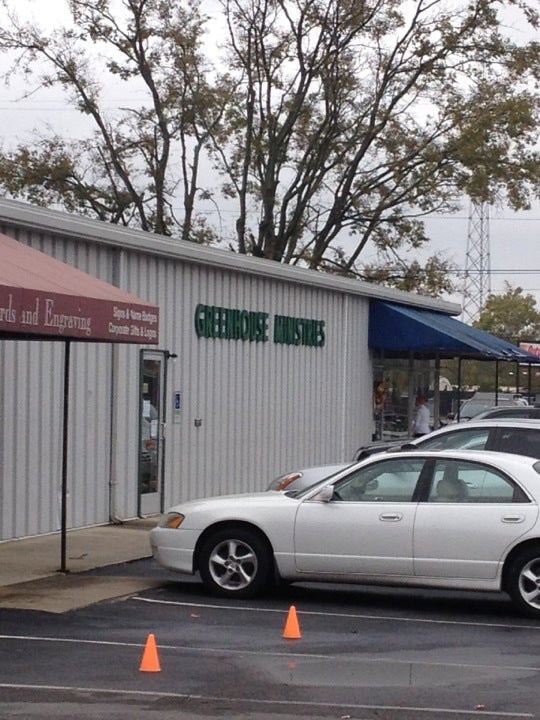 Greenhouse Ministries, 309 South Spring Street, Murfreesboro, TN MapQuest