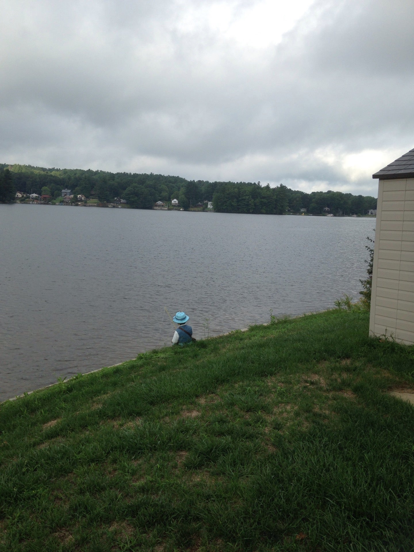 Sugden Reservoir, 18 Ledge Ave, Spencer, Town of, MA MapQuest