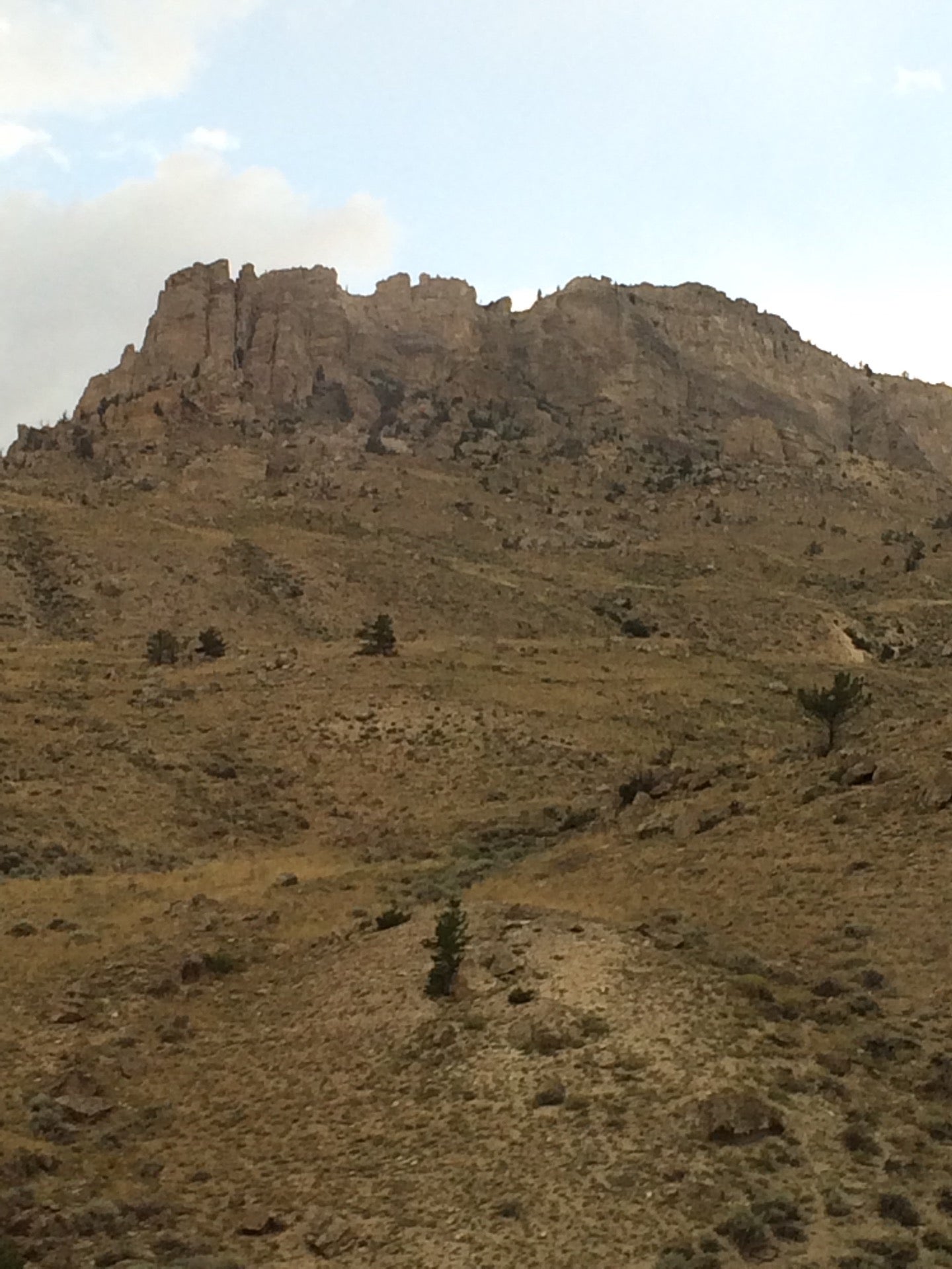 Buffalo Bill State Park North Fork Campground, US14, Cody, WY