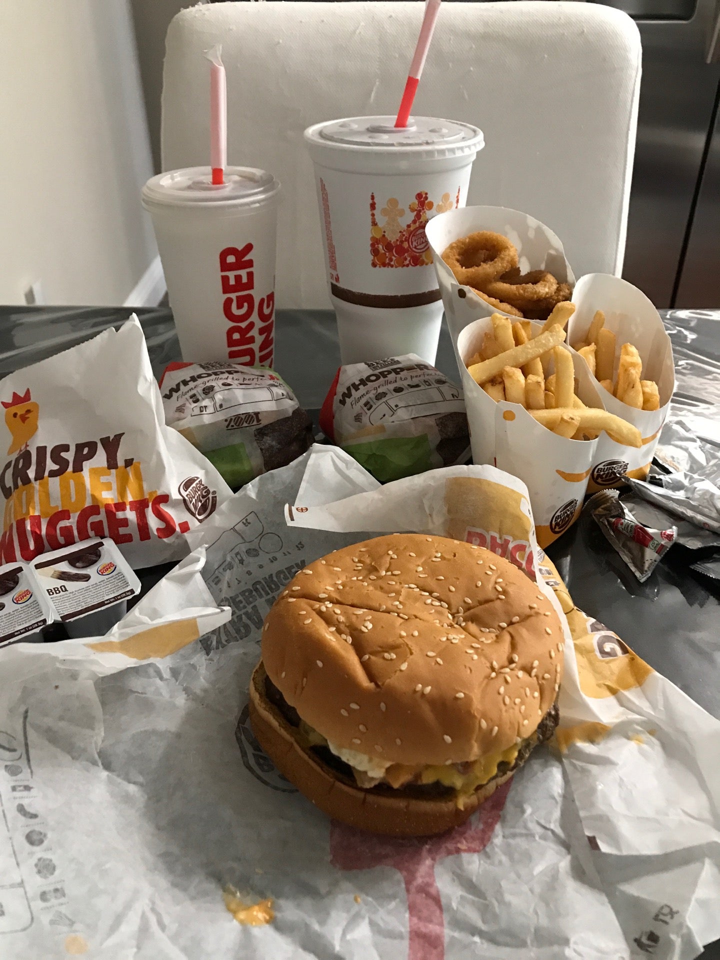 Burger King, 2505 Main St, Oakley, CA, Restaurants - MapQuest