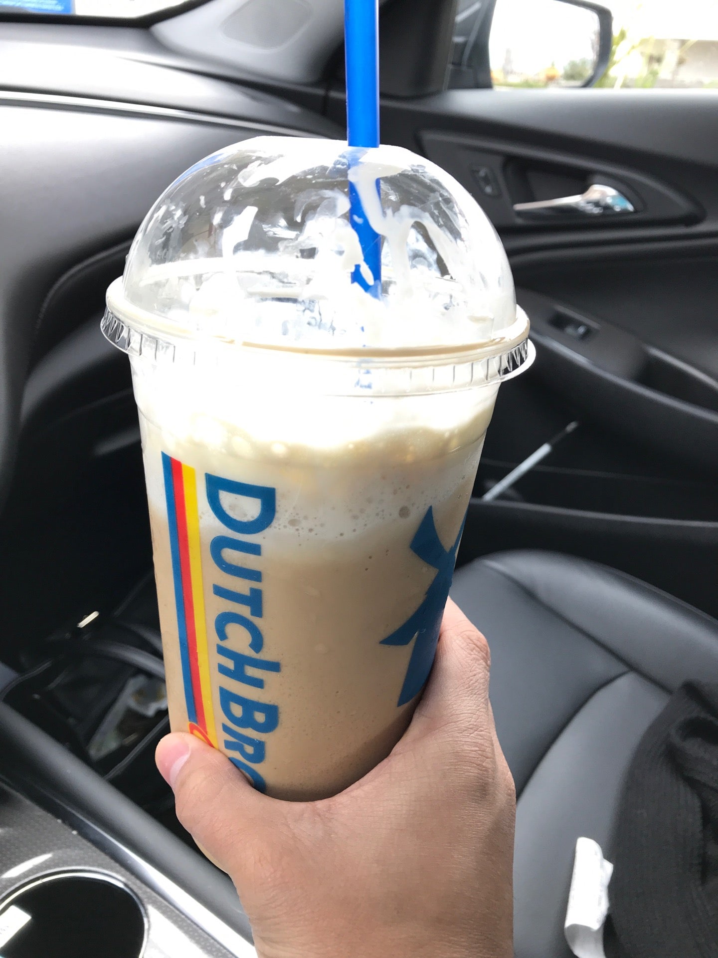 Dutch Bros Coffee, 1092 Main St., Oakley, CA, Cafes - MapQuest