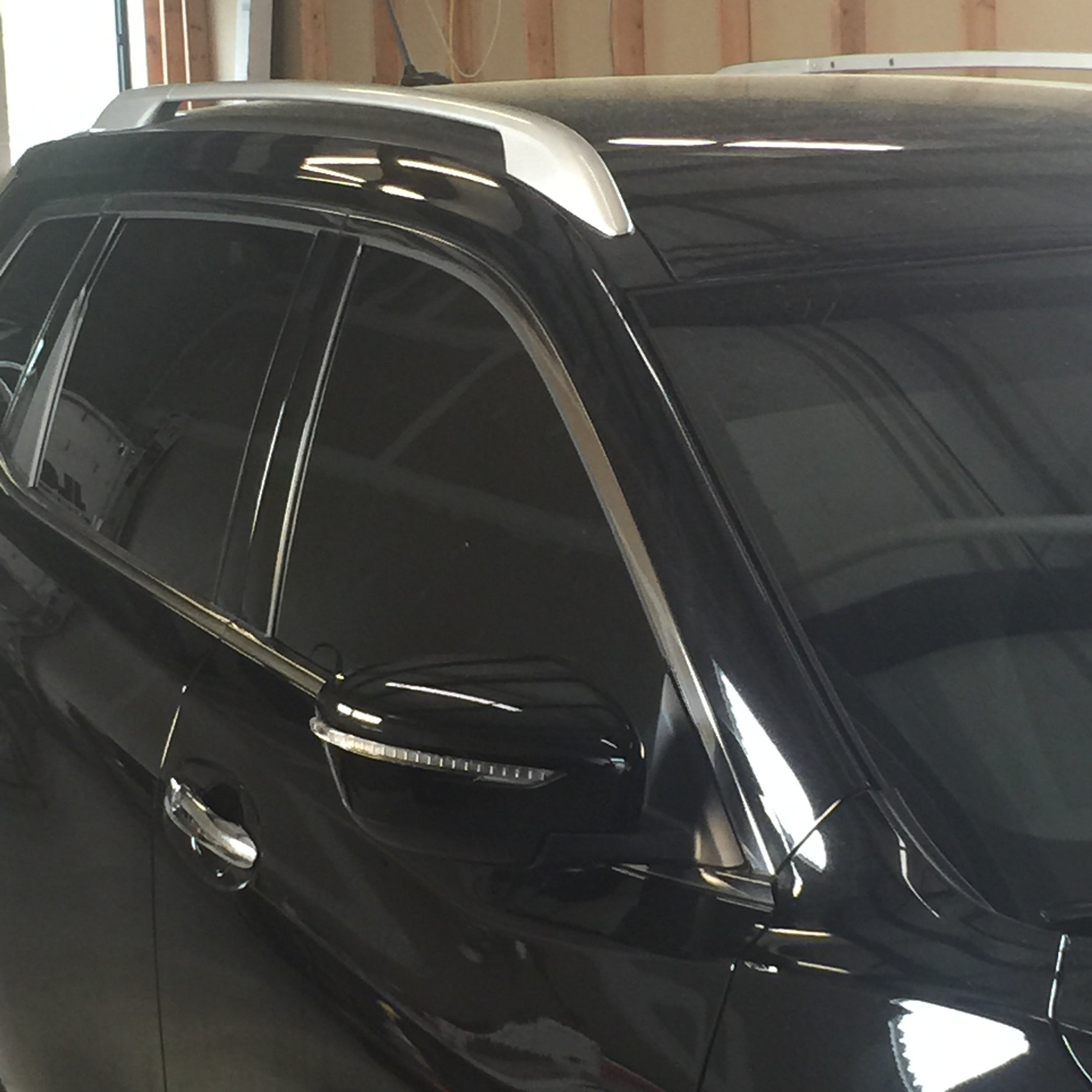 Frederick Window Tinting, 4509 Metropolitan Ct, Ste C, Frederick, MD ...