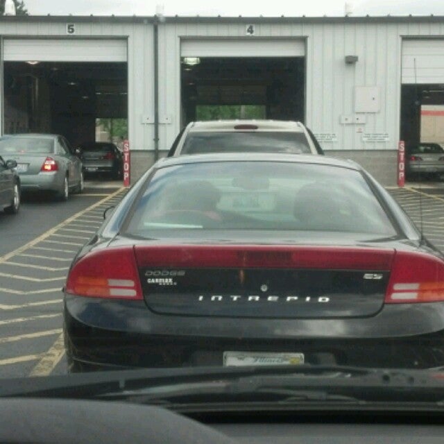 Vehicle Emissions Testing Program CLOSED, 6959 W Forest Preserve Ave, Chicago, IL MapQuest