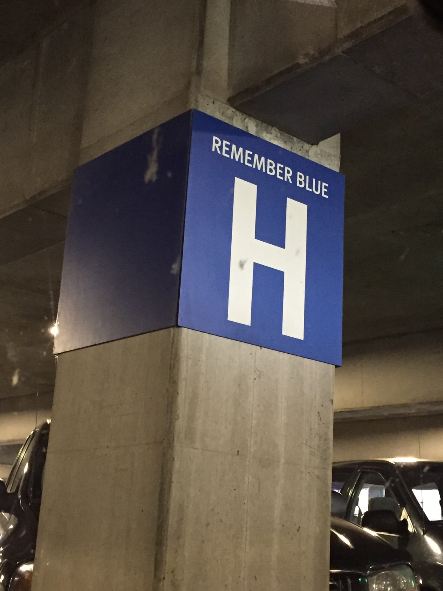 Strong Hospital Parking Garage, East Dr, Rochester, NY - MapQuest