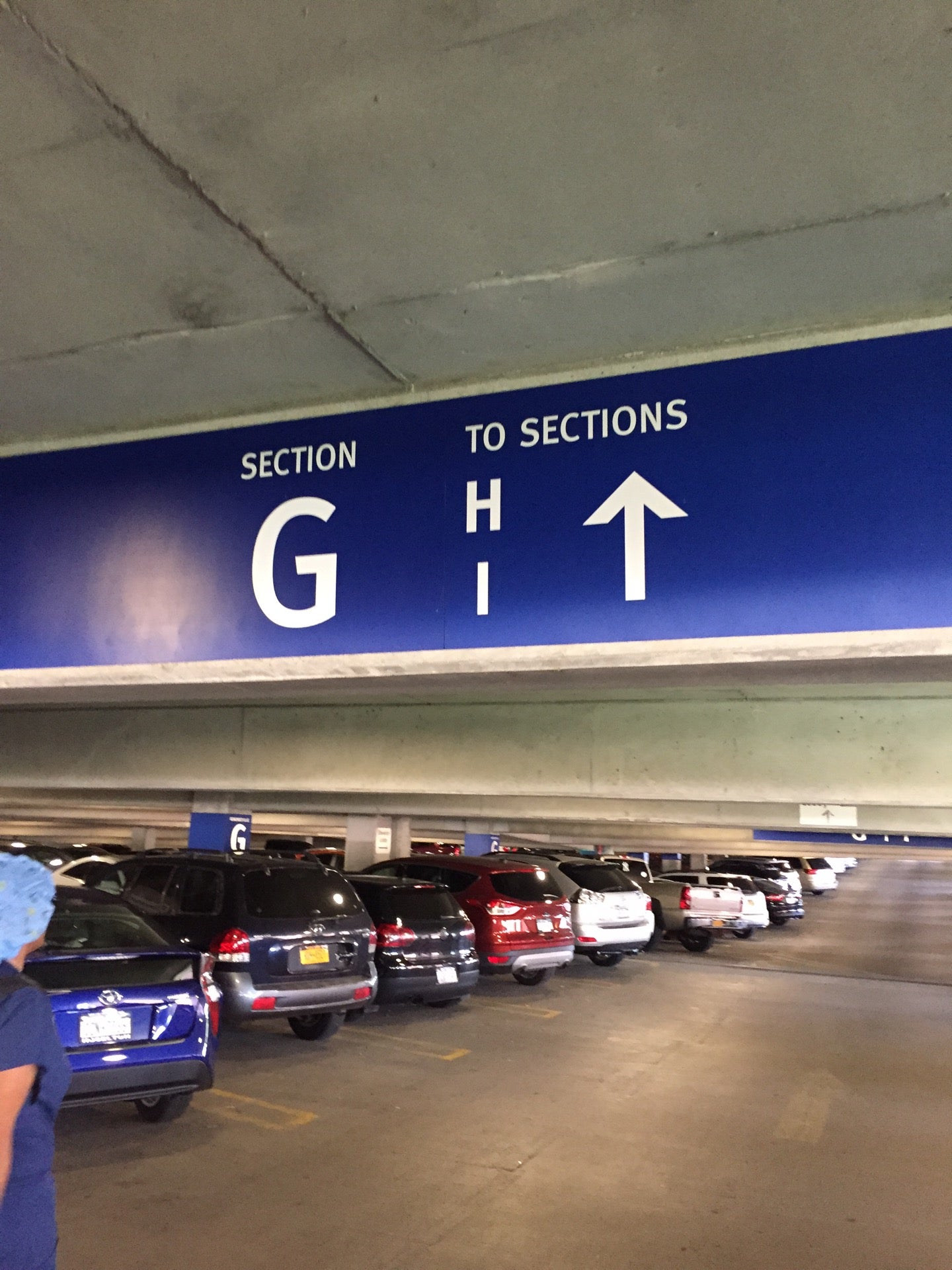 Strong Hospital Parking Garage, East Dr, Rochester, NY - MapQuest