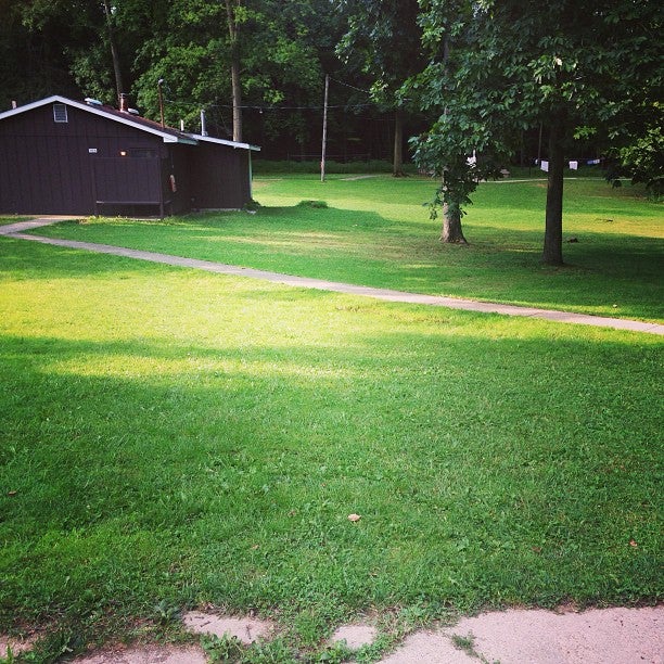 Burton, OH Map & Directions MapQuest