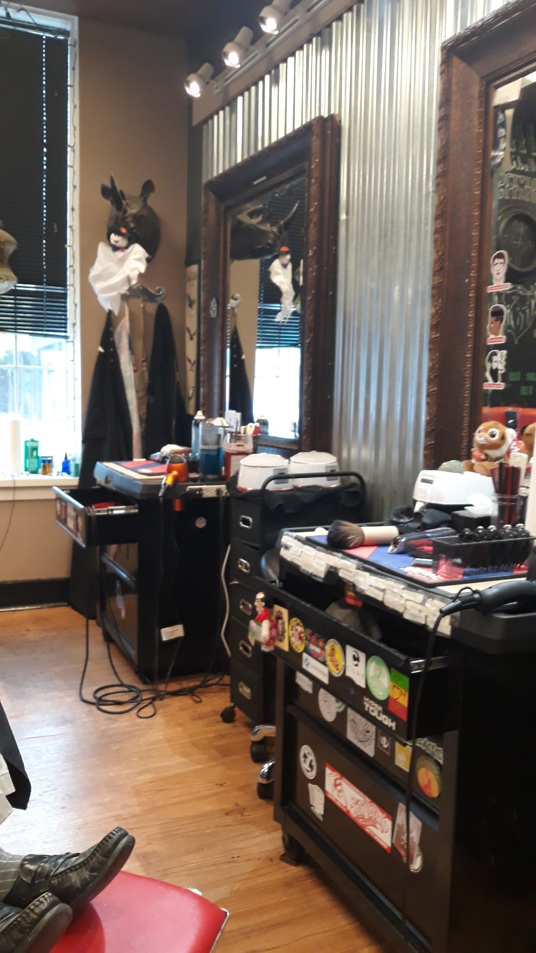Giovanni's Media Barber Shop, 18 S Olive St, Media, PA, Barbers MapQuest