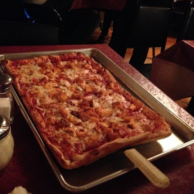 Testo's Restaurant & Pizza, 853 4th Ave, Troy, NY, Eating places MapQuest