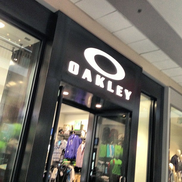 Oakley Store, 1 Crossgates Mall Rd Albany, NY  Men's and Women's Sunglasses,  Goggles, & Apparel