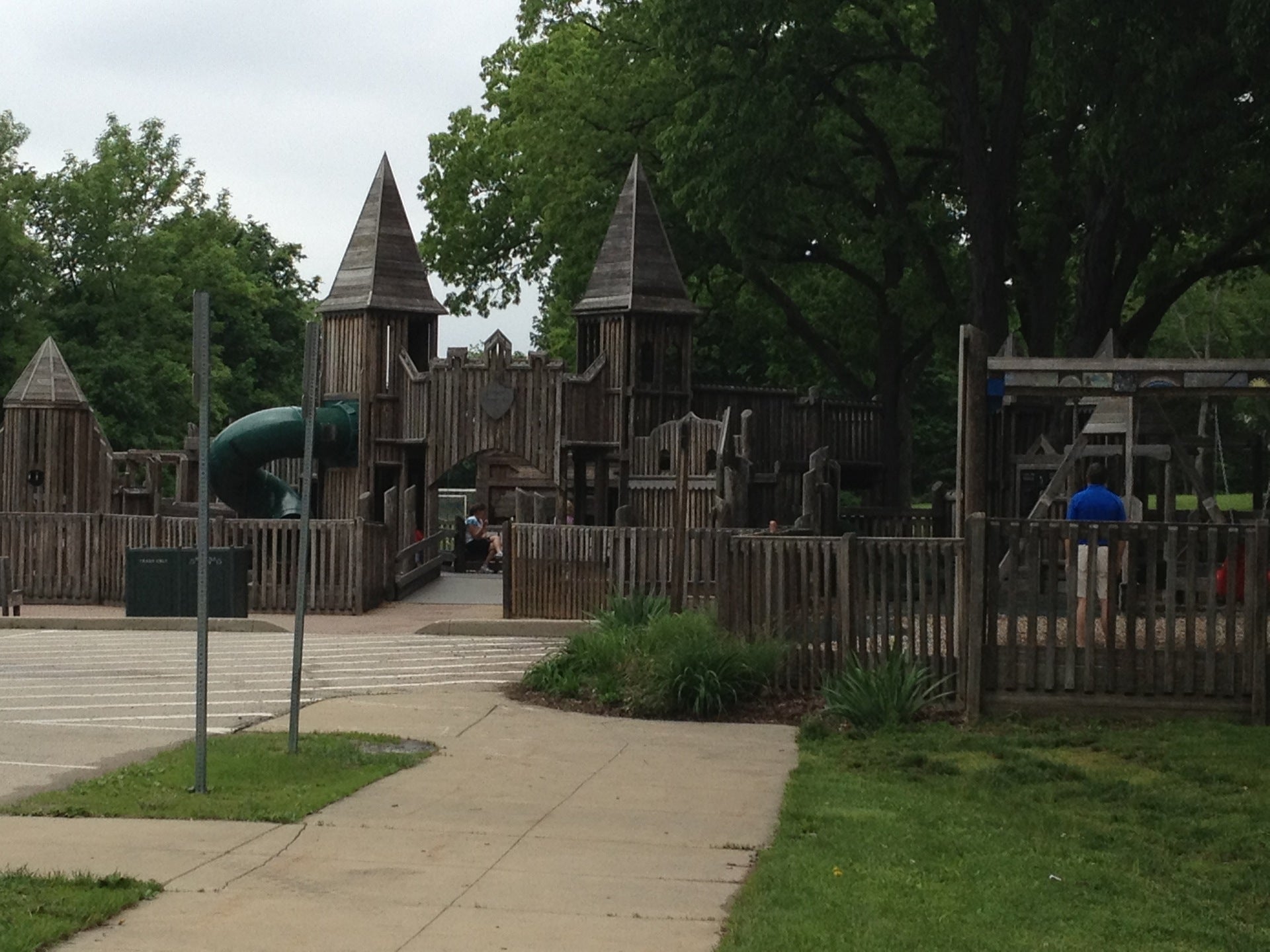 Delafield, WI Map & Directions MapQuest