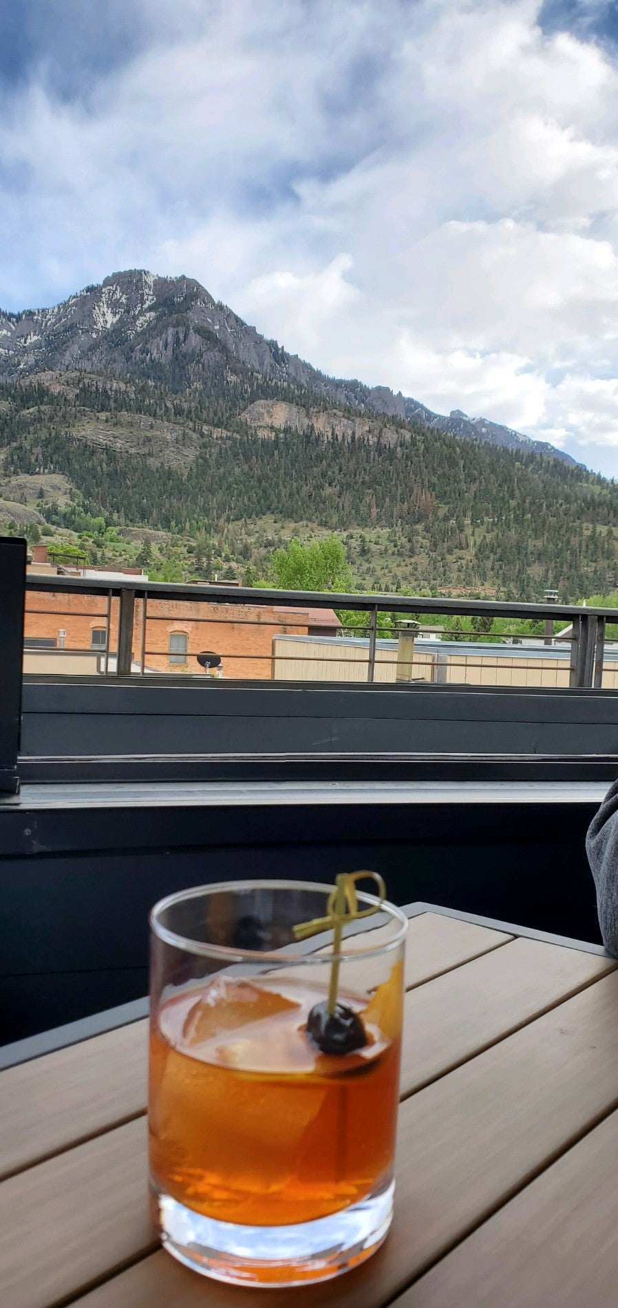 Ouray, CO Map & Directions MapQuest