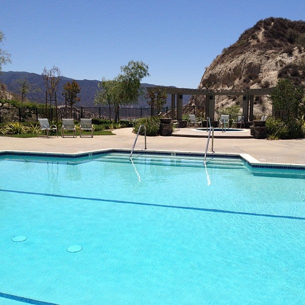 The Splash At Stetson Ranch, 29308 Spencer Dr, Santa Clarita, Ca - Mapquest