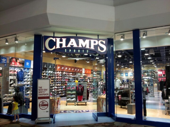 New Era  Champs Sports