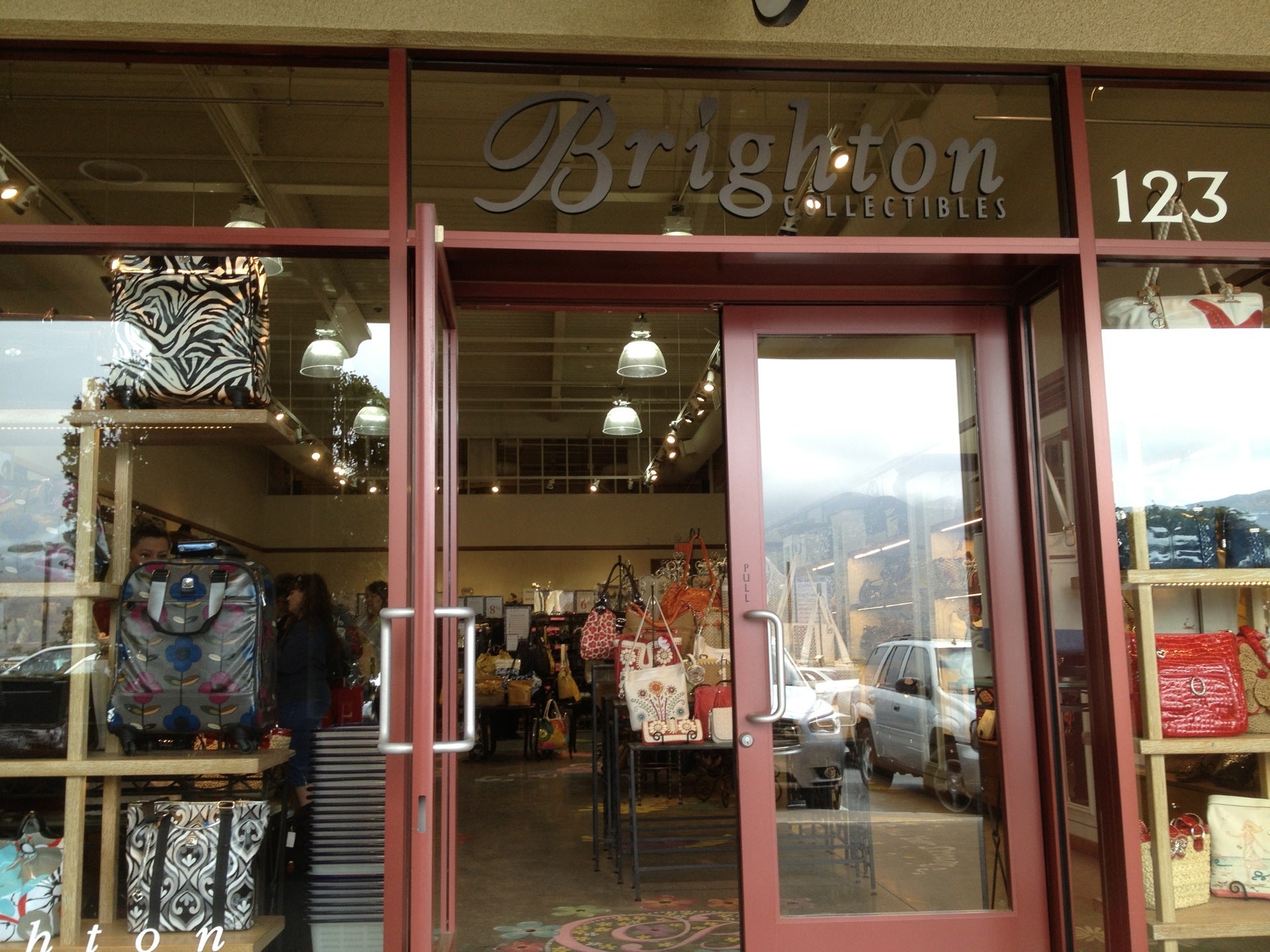 Brighton deals jewelry outlet