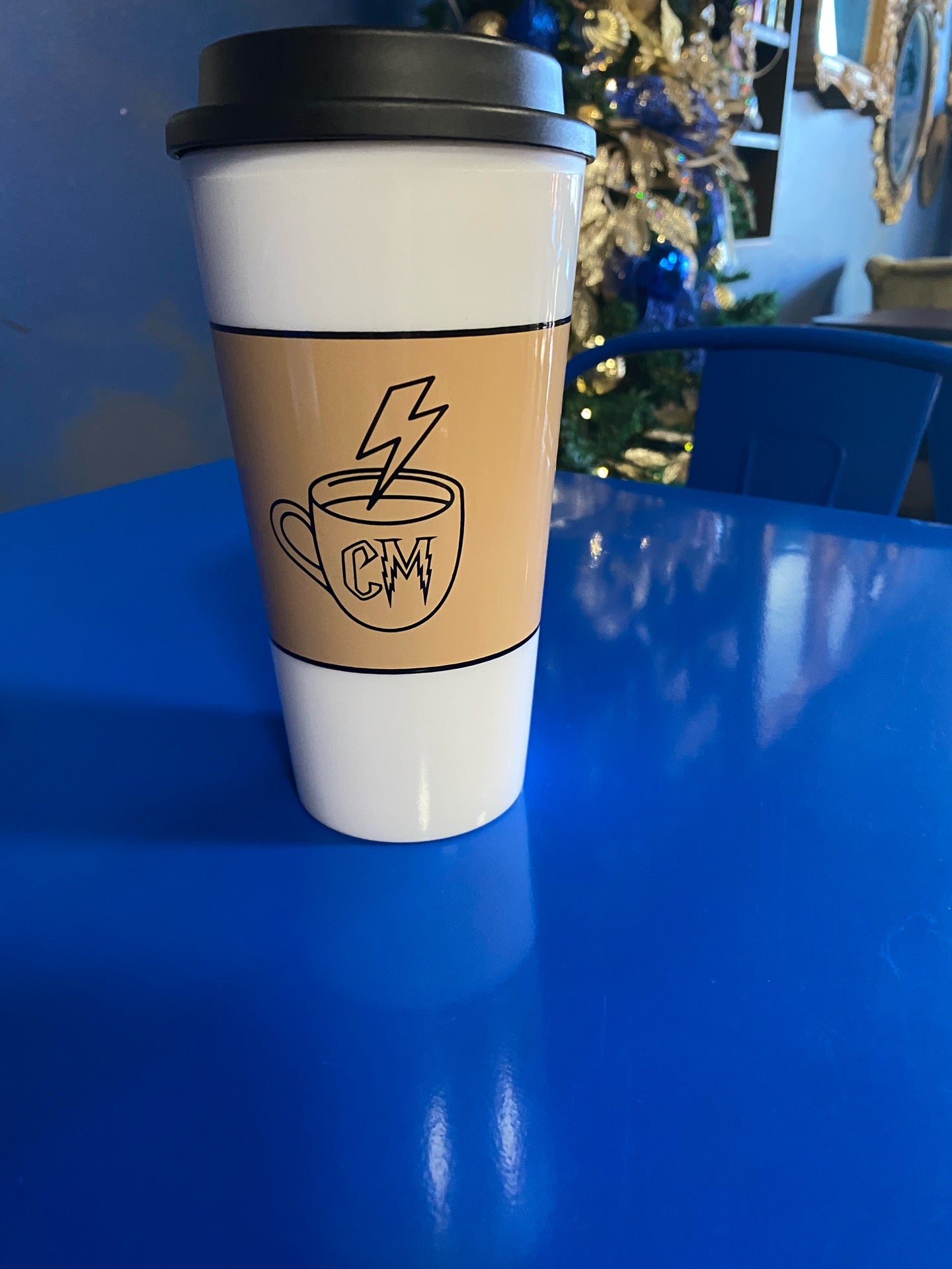 THE COFFEE MUGG - Coffee & Tea in Corpus Christi, Texas at 1112