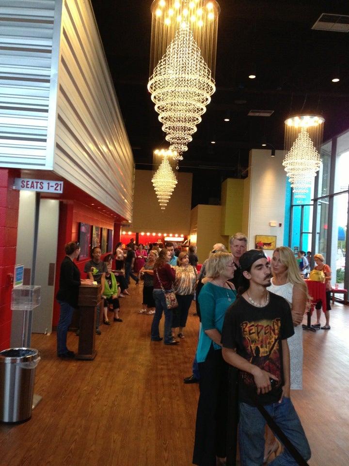 Harbor Playhouse Company, 1802 N Chaparral St, Suite 2, Corpus Christi