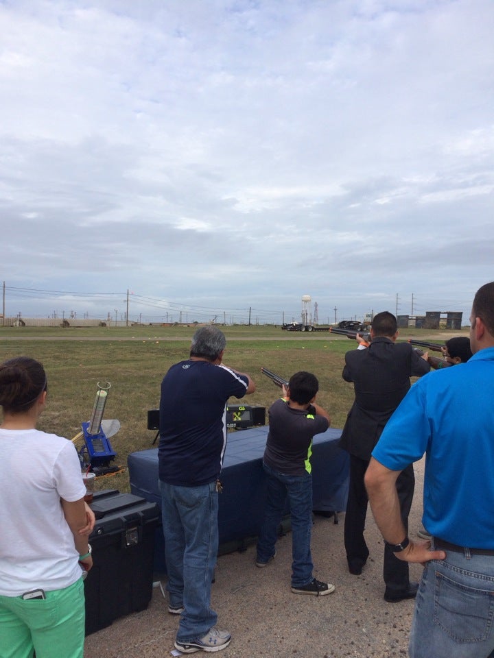 Kiewit Offshore Services, 2440 Kiewit Rd, Ingleside, TX MapQuest