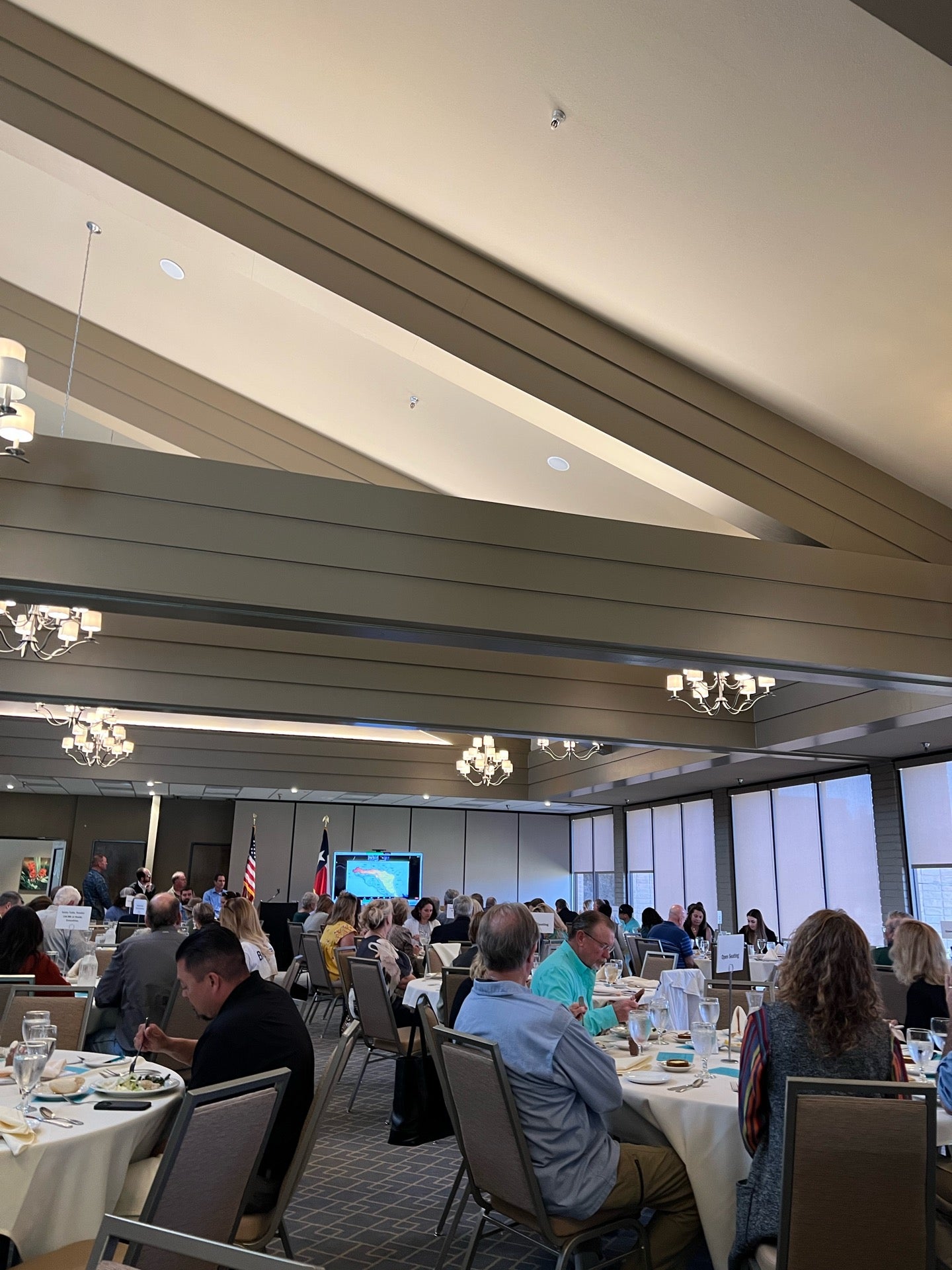 Rockport Country Club, 101 Champions Dr, Rockport, Texas, Entertainment