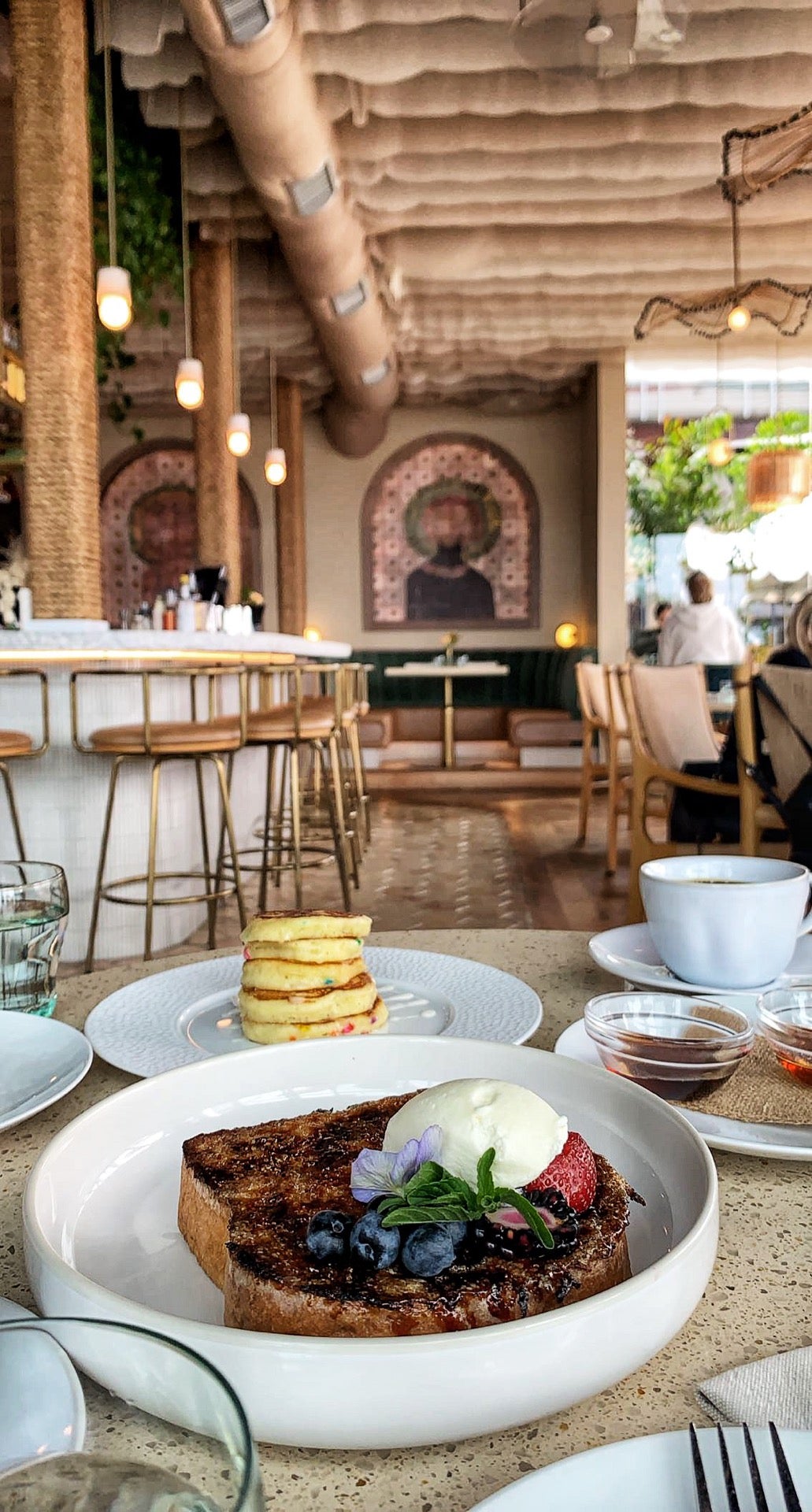 The Waverly, 2005 San Elijo Ave, Encinitas, CA, Eating places MapQuest