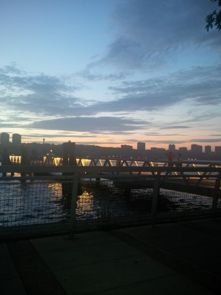 Edgewater, NJ Map & Directions MapQuest