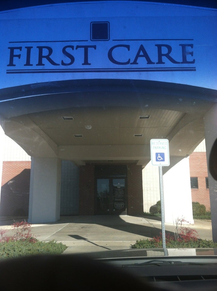 NEA Baptist Clinic, 4802 E Johnson Ave, Jonesboro, AR, Doctors MapQuest