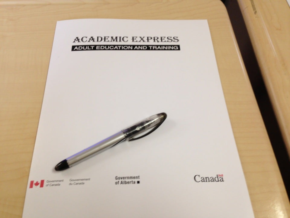 Academic Express