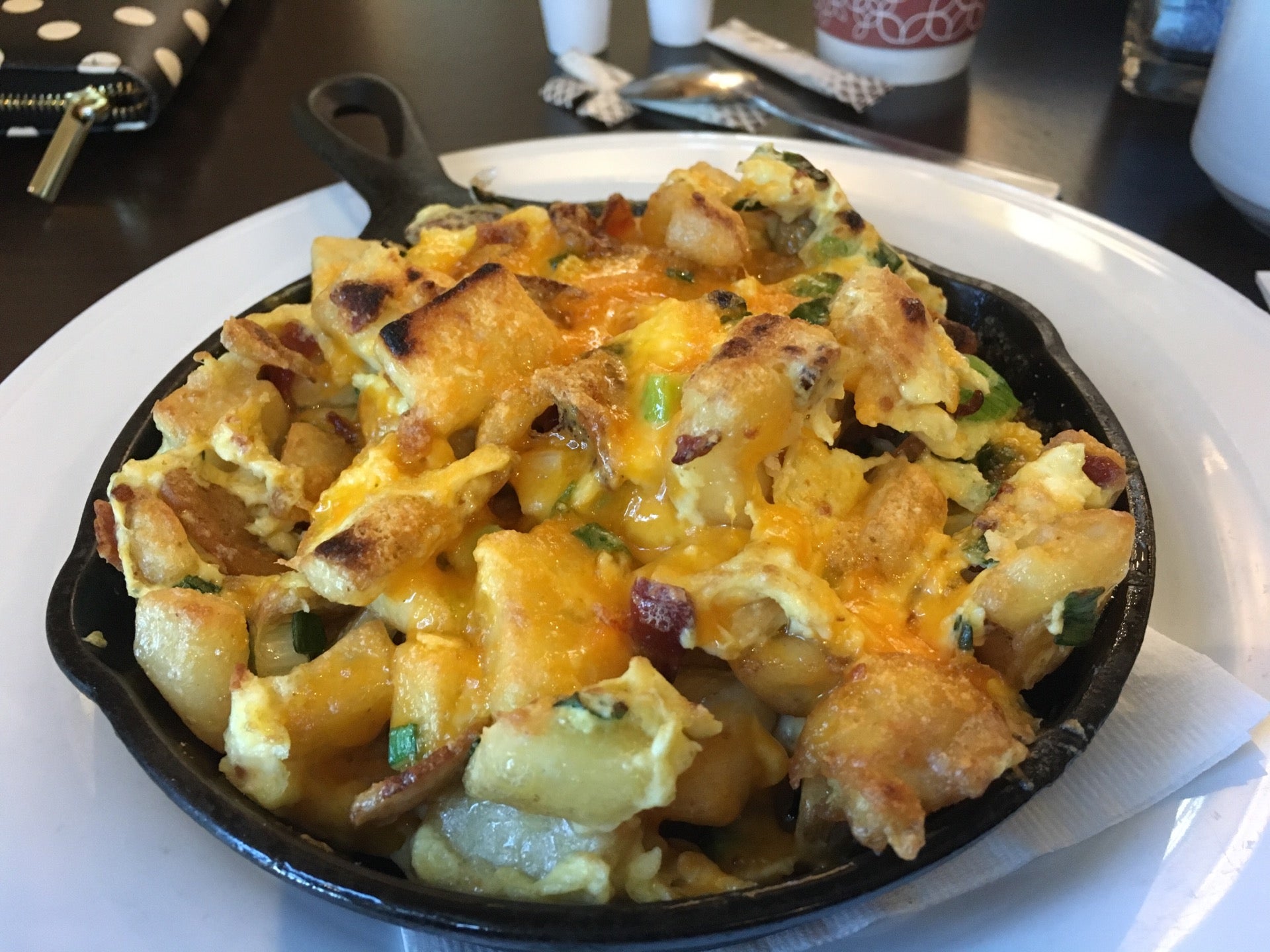 Great North American Grill