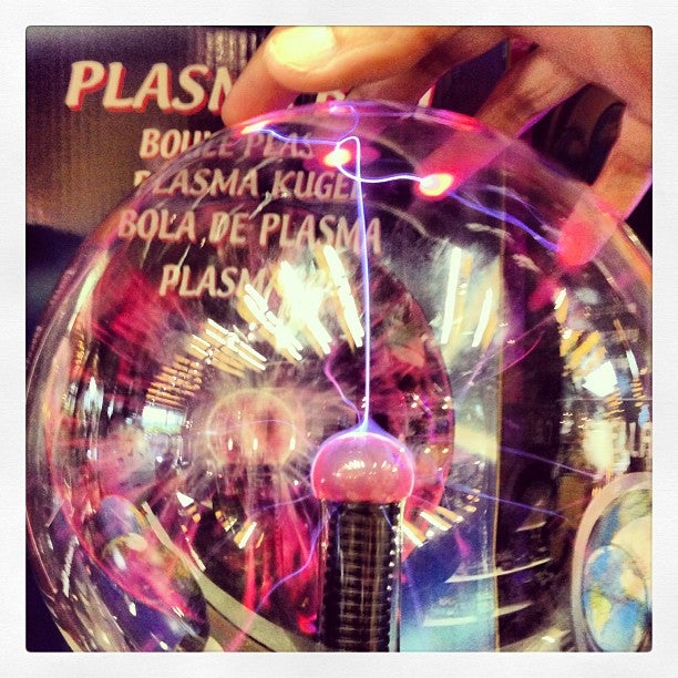 Turn to Nature CLOSED, 786 Higuera St, San Luis Obispo, CA, Toy