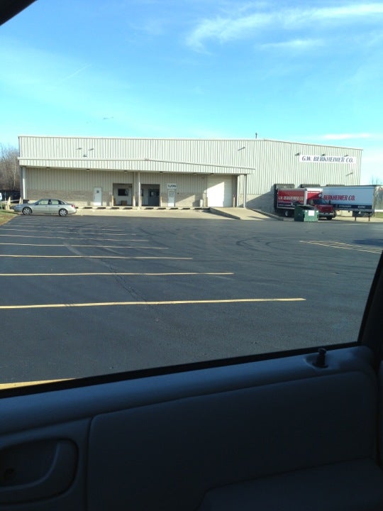 G W Berkheimer, 5206 11th St, Rockford, IL, Heating u0026 Combustion  Consultants - MapQuest