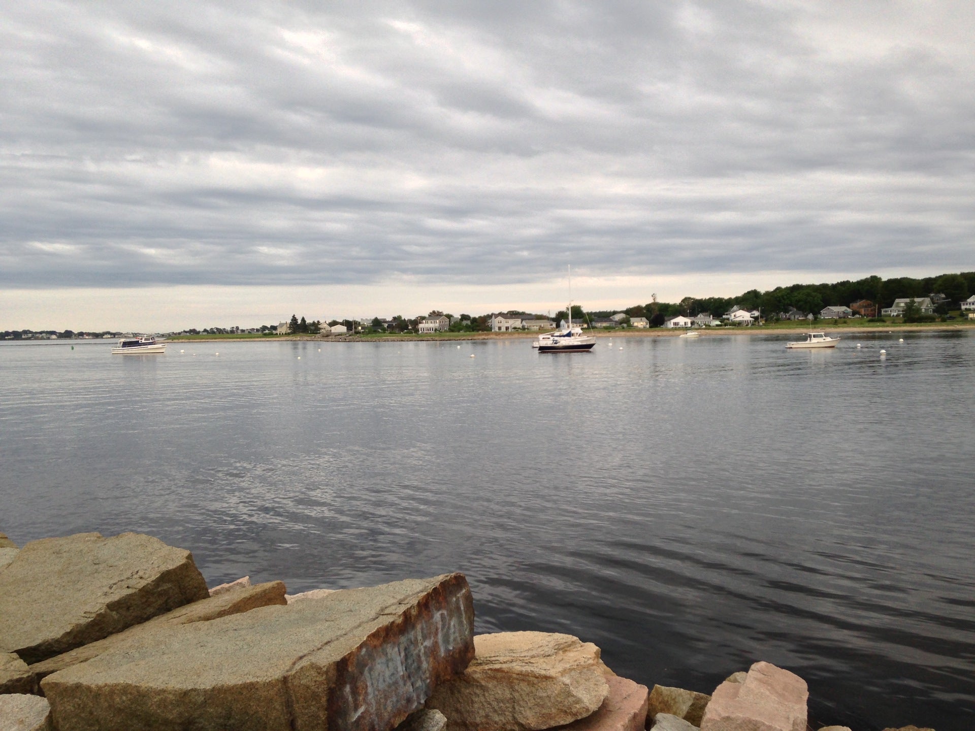 Camp Ellis Maine, Saco, ME, Beach MapQuest