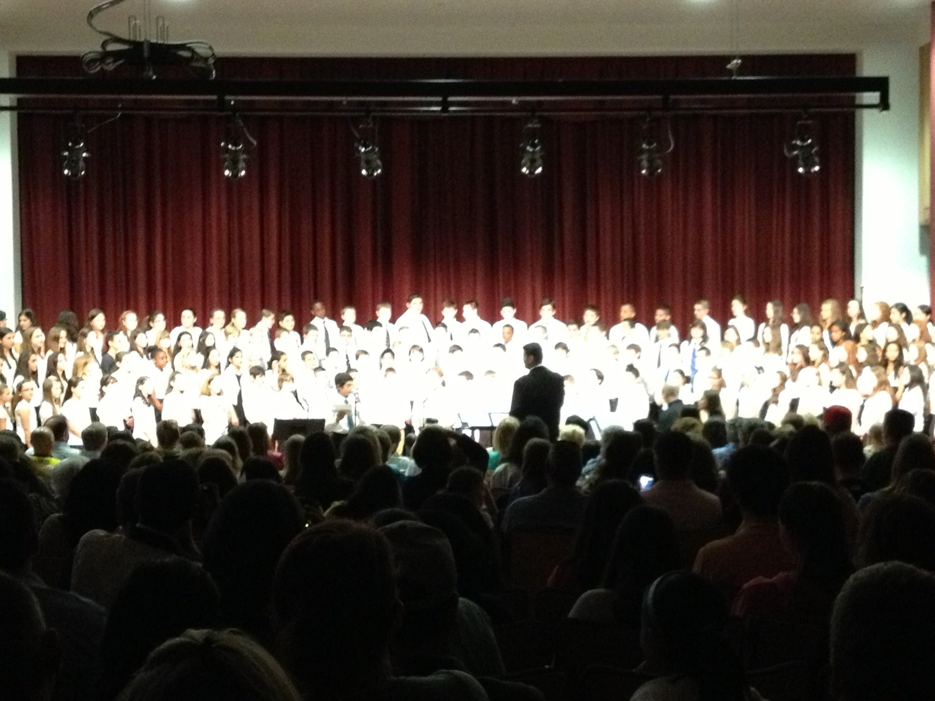 Our Lady of the Assumption School, 605 Stratfield Rd, Fairfield, Town