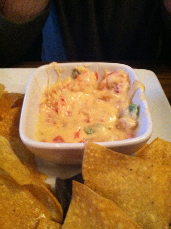 Easy Ruby Tuesdays Shrimp Fondue Recipe 2024 AtOnce