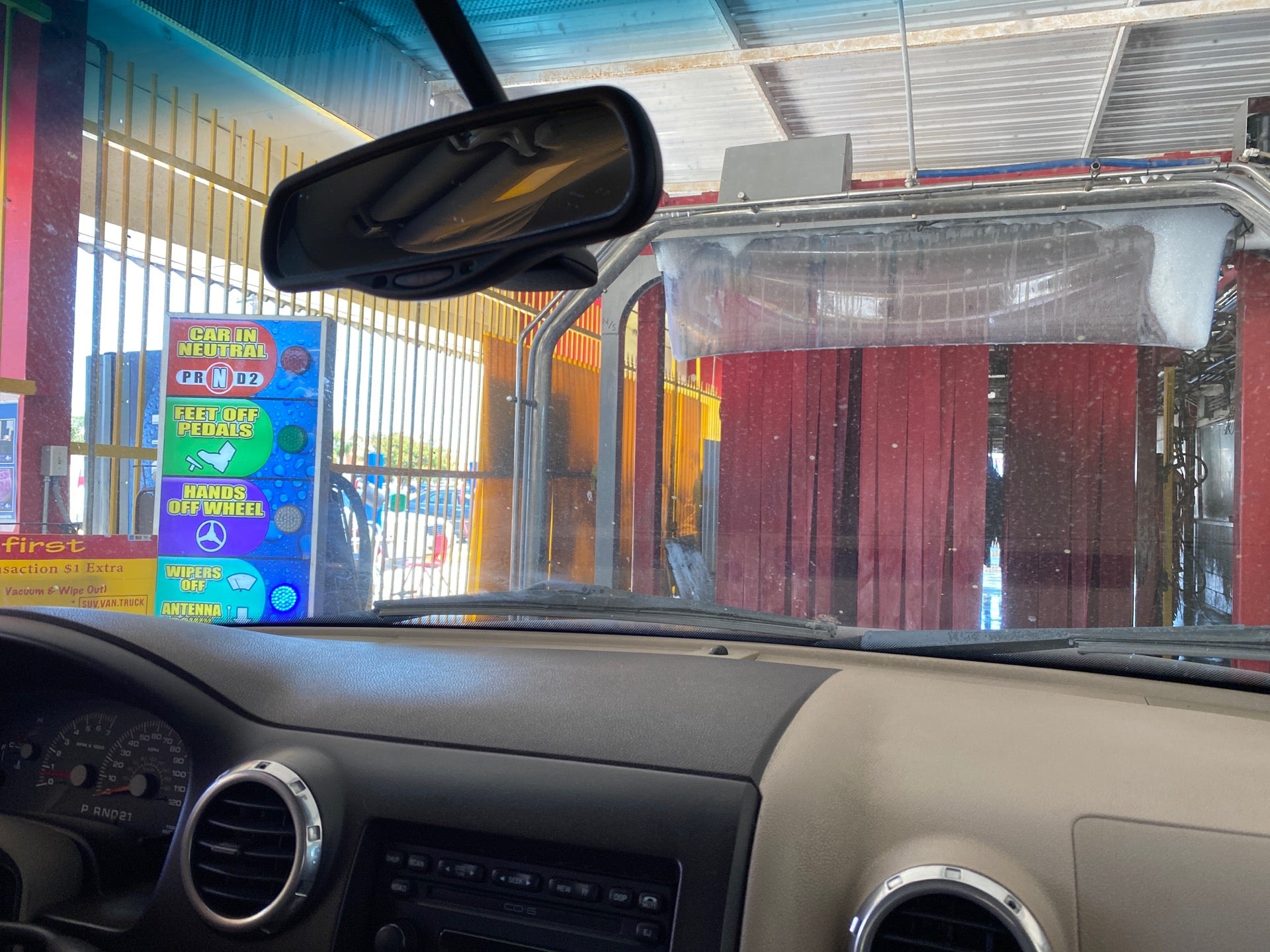 Rosecrans King Car Wash, 2420 W Rosecrans Ave, Gardena, CA MapQuest