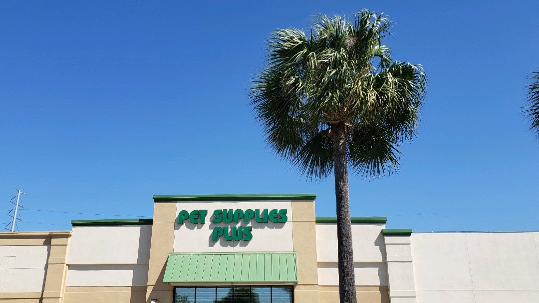 Pet Supplies Plus opens in North Park Plaza