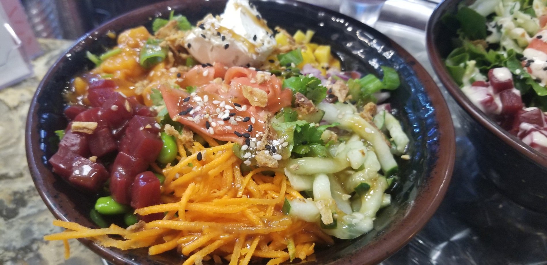 Fish Bowl Kitchen, 17782 Aprile Dr, Land O' Lakes, FL, Eating places