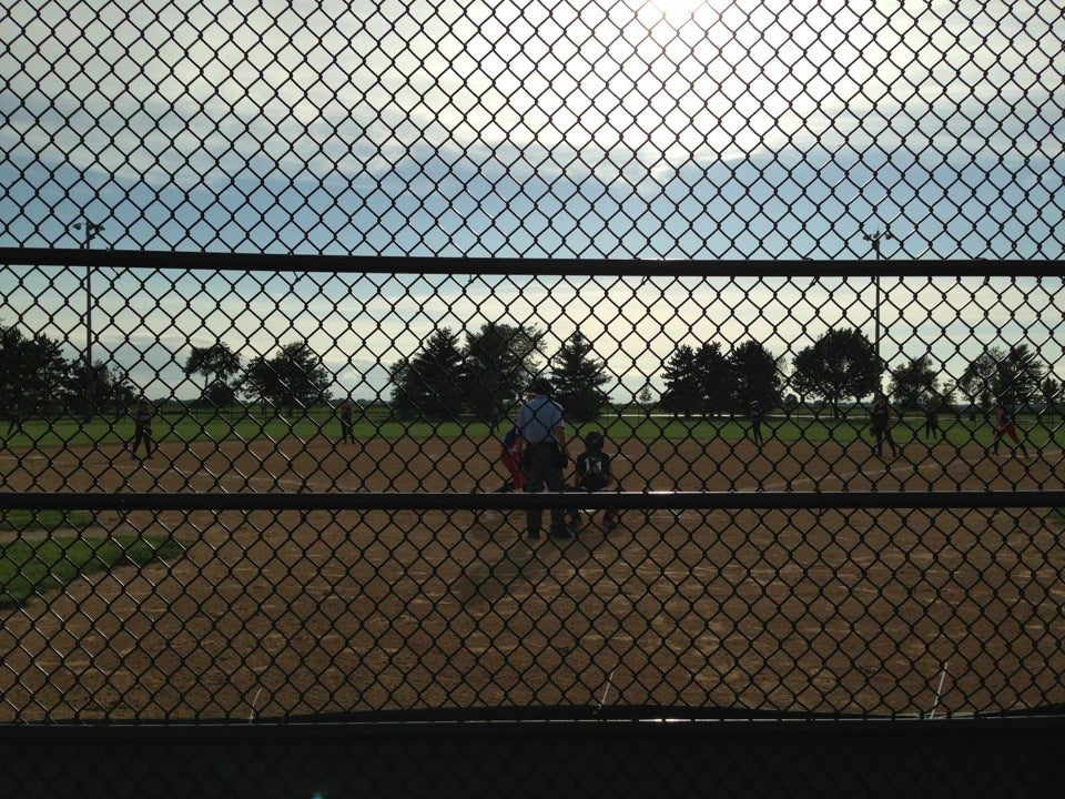 R. I. Stuart Sports Complex, Aurora, IL, Sports MapQuest