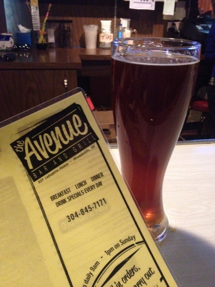 Moundsville, WV Map & Directions MapQuest