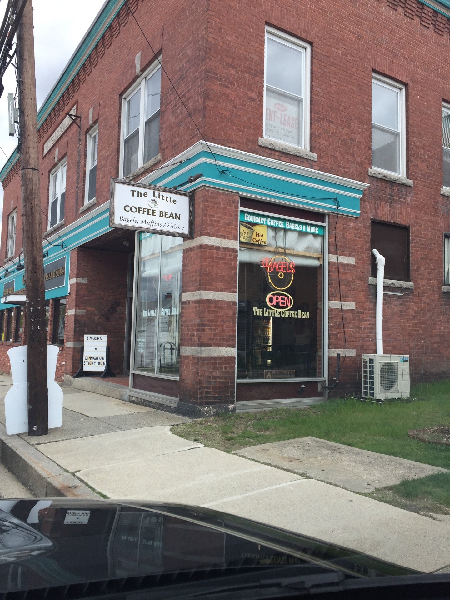 Douglas, MA Map & Directions MapQuest